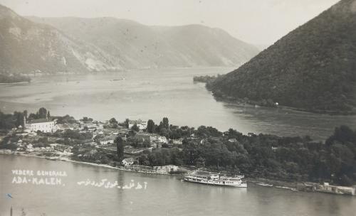 ADA KALE (ADAKALEH) FOTOĞRAF